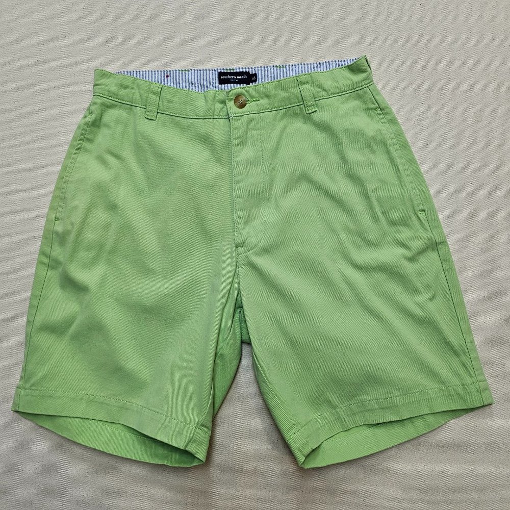 Southern Marsh Shorts 28